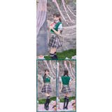 アイドルモードスクールガールコスチューム | Malymoon | 詳細画像9