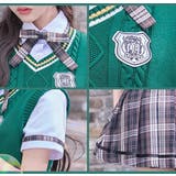 アイドルモードスクールガールコスチューム | Malymoon | 詳細画像10