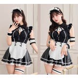 ロココノワールレザーメイド | Malymoon | 詳細画像3