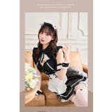 ロココノワールレザーメイド | Malymoon | 詳細画像4