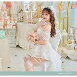マリアージュレースキャットブラン《オリジナルコスプレ8点セット》【Malymoo… | Malymoon | 詳細画像2