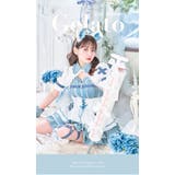 ジェラートキャットナース[品番：MYMT0000684]｜Malymoon