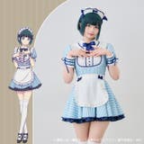 Familiaメイド服 by MalymoonタイプA【9895】 | Malymoon  | 詳細画像8 