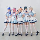 Familiaメイド服 by MalymoonタイプA【9895】 | Malymoon  | 詳細画像13 