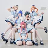 Familiaメイド服 by MalymoonタイプB【9897】 | Malymoon  | 詳細画像2 