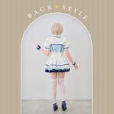 Familiaメイド服 by MalymoonタイプB【9897】 | Malymoon  | 詳細画像12 