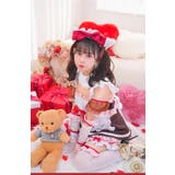 2color猫メイド | Malymoon | 詳細画像8