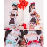 2color猫メイド | Malymoon | 詳細画像10