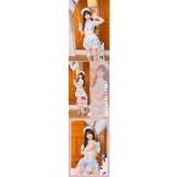 【#ババババンビ×Malymoon】7カラーハーネスメイド《ハロウィンコスプレ8… | Malymoon  | 詳細画像7 