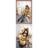 もこもこアニマルコスチューム | Malymoon | 詳細画像4