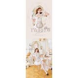 シェリーツイードメイド《ハロウィンコスプレ8点セット》【Malymoon マリー… | Malymoon  | 詳細画像3 