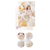 シェリーツイードメイド《ハロウィンコスプレ8点セット》【Malymoon マリー… | Malymoon  | 詳細画像4 