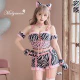 バストトラップタイガー | Malymoon | 詳細画像1