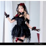 ブラッディローズダークブライド《オリジナルコスプレ8点セット》【Malymoon… | Malymoon  | 詳細画像2 
