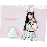 ロイヤルホイップダルメシアンバニー | Malymoon | 詳細画像8