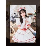 マリームーン　サキュバスベイビーナース 即日発送】【藤咲凪着用】サキュバスベイビーナース《ハロウィン