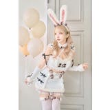 メルトニットバニーファーセットアップ《オリジナルコスプレ9点セット》【Malym… | Malymoon  | 詳細画像8 