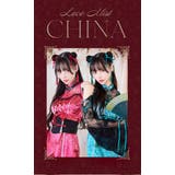 【中村里砂着用】レースミストチャイナ《ハロウィンコスプレ6点セット》【Malym… | Malymoon  | 詳細画像3 