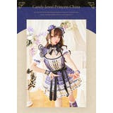 キャンディジュエルプリンセスチャイナ《ハロウィンコスプレ8点セット》【Malym… | Malymoon | 詳細画像7