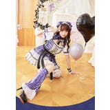 キャンディジュエルプリンセスチャイナ《ハロウィンコスプレ8点セット》【Malym… | Malymoon | 詳細画像8