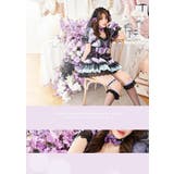 クロスフリルダークシスター《オリジナルコスプレ7点セット》【Malymoon マ… | Malymoon | 詳細画像7