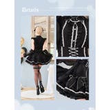 【沖縄コレクション着用】【月海つくねコラボ】ノワールアンジュメイド《オリジナルコ… | Malymoon  | 詳細画像7 