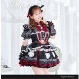【沖縄コレクション着用】【佐藤ノア着用】バブルハートドーリーデビル《オリジナルコ… | Malymoon  | 詳細画像2 