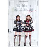 【沖縄コレクション着用】【佐藤ノア着用】バブルハートドーリーデビル《オリジナルコ… | Malymoon  | 詳細画像3 