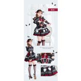 レッド | 【沖縄コレクション着用】【佐藤ノア着用】バブルハートドーリーデビル《オリジナルコ… | Malymoon 