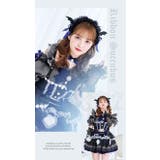 【沖縄コレクション着用】【佐藤ノア着用】バブルハートドーリーデビル《オリジナルコ… | Malymoon  | 詳細画像5 