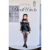 ロゼノワールデビルウィッチ《ハロウィンコスプレ10点セット》【Malymoon … | Malymoon  | 詳細画像3 