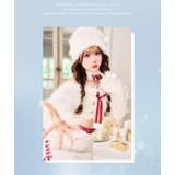 クリスタルスノードールサンタ | Malymoon | 詳細画像6