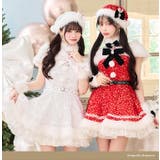 スパークリージュエルリボンサンタ | Malymoon  | 詳細画像2 