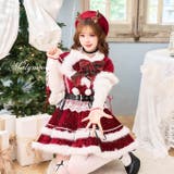 ルージュベルベットビジュートナカイ | Malymoon | 詳細画像1