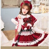 ルージュベルベットビジュートナカイ | Malymoon | 詳細画像2