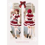 ルージュベルベットビジュートナカイ | Malymoon | 詳細画像5