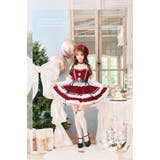 ルージュベルベットビジュートナカイ | Malymoon | 詳細画像7