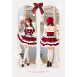 ルージュベルベットビジュートナカイ | Malymoon | 詳細画像8