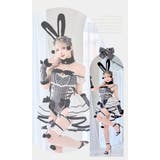 ベルチュールツイードバニー《ハロウィンコスプレ8点セット》【Malymoon マ… | Malymoon | 詳細画像8