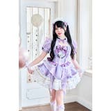 【Mumei着用】 魔法少女 ダマスクローズマジカルプリンセス《ハロウィンコスプ… | Malymoon  | 詳細画像8 