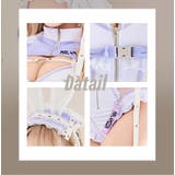 クリティカルハートサイバーバニー《ハロウィンコスプレ8点セット》【Malymoo… | Malymoon  | 詳細画像11 