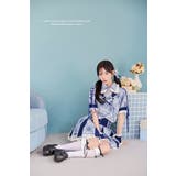 キャンディチェックアイドルブレザー《ハロウィンコスプレ8点セット》【Malymo… | Malymoon | 詳細画像7