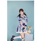 キャンディチェックアイドルブレザー《ハロウィンコスプレ8点セット》【Malymo… | Malymoon | 詳細画像8