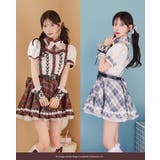 フルールラインドーリースクールガール《ハロウィンコスプレ9点セット》【Malym… | Malymoon  | 詳細画像10 