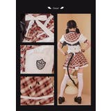 デビルチャームフリルセーラー《ハロウィンコスプレ9点セット》【Malymoon … | Malymoon | 詳細画像10