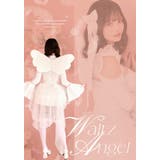 【すずらコラボ】ホワイトワルツハーネスエンジェル《ハロウィンコスプレ7点セット》… | Malymoon  | 詳細画像6 