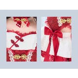 【Mumei着用】フローティーリボンもこもこチャイナガール《オリジナルコスプレ1… | Malymoon  | 詳細画像9 