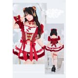 【Mumei着用】フローティーリボンもこもこチャイナガール《オリジナルコスプレ1… | Malymoon  | 詳細画像7 