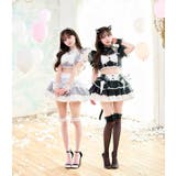 チュールミーセパレートメイドキャット | Malymoon | 詳細画像2