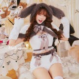 ミルクショコラスノードッグ《オリジナルコスプレ8点セット》【Malymoon マ… | Malymoon | 詳細画像1